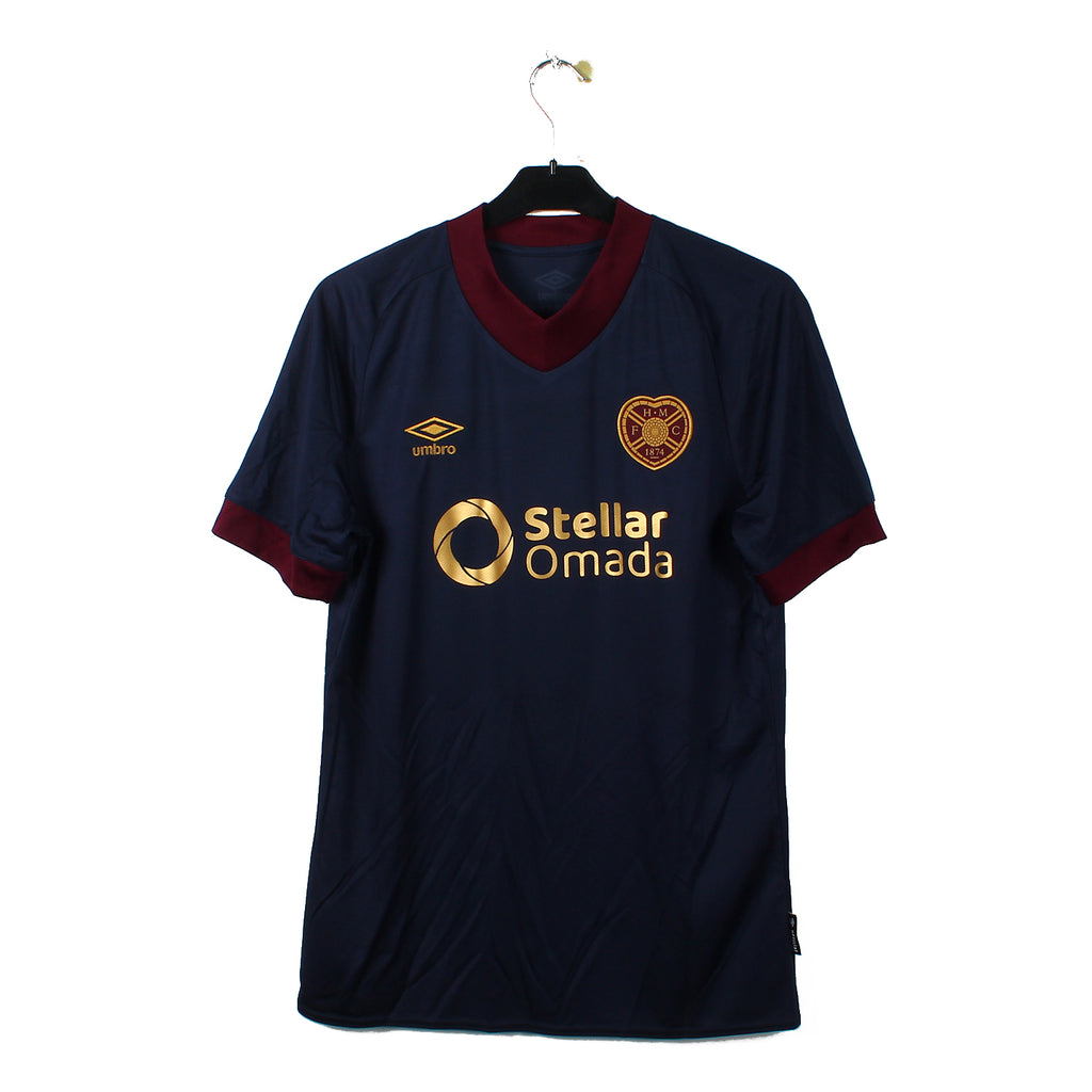 2024/25 - Hearts (M)