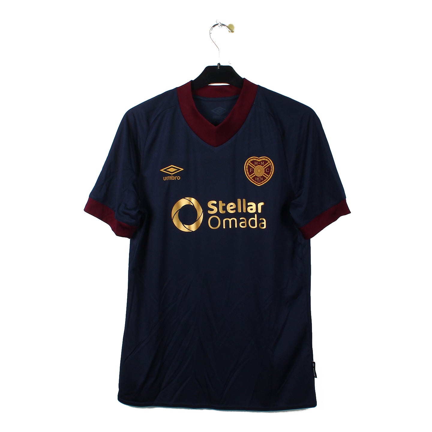 2024/25 - Hearts (M)