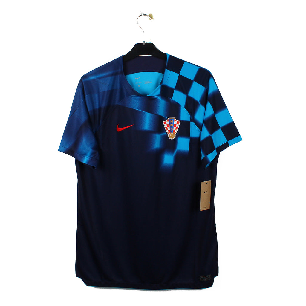 2022/24 - Croatie (L)