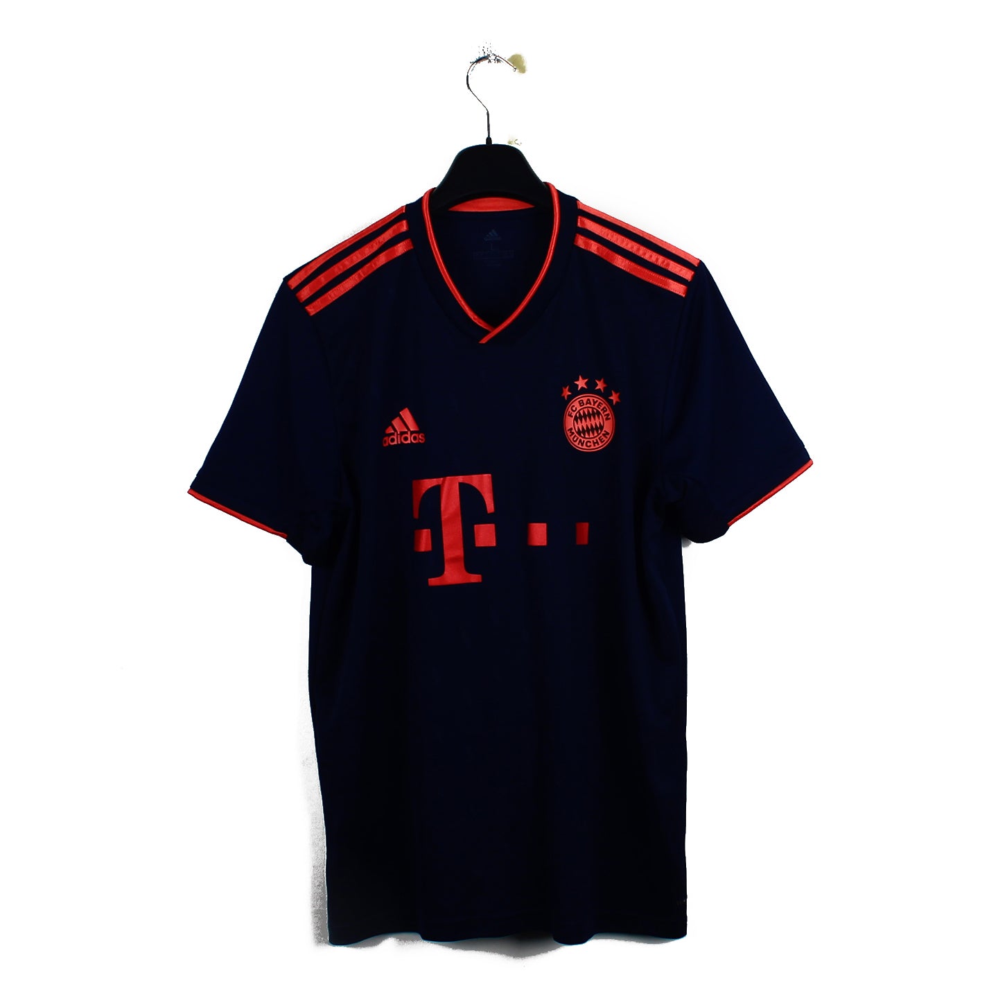 2019/20 - Bayern Munich - Muller #25 (XL)