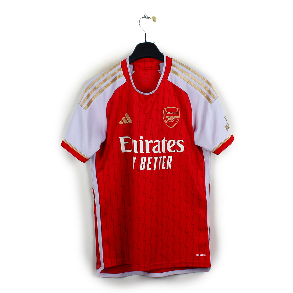 2023/24 - Arsenal FC - Gabriel Jesus #9 (M)