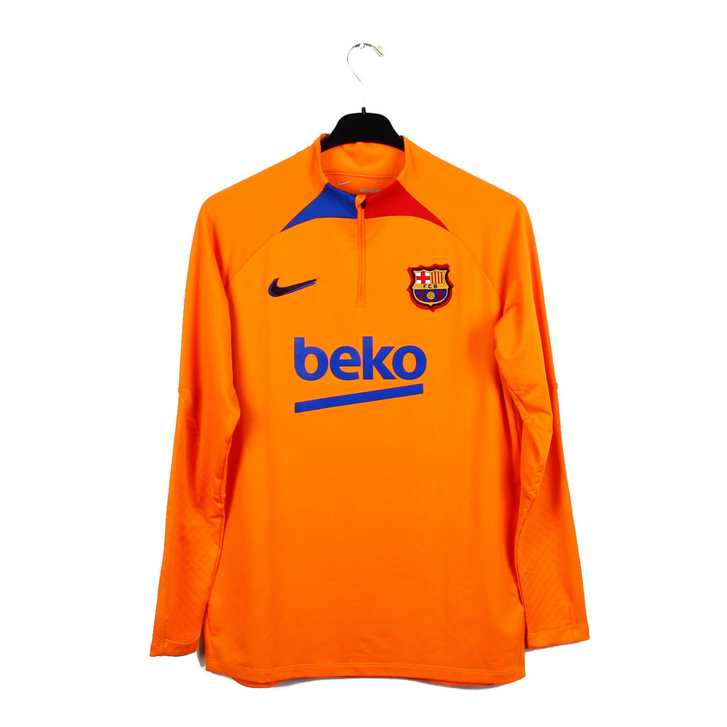 2022/23 - Barcelone (M)