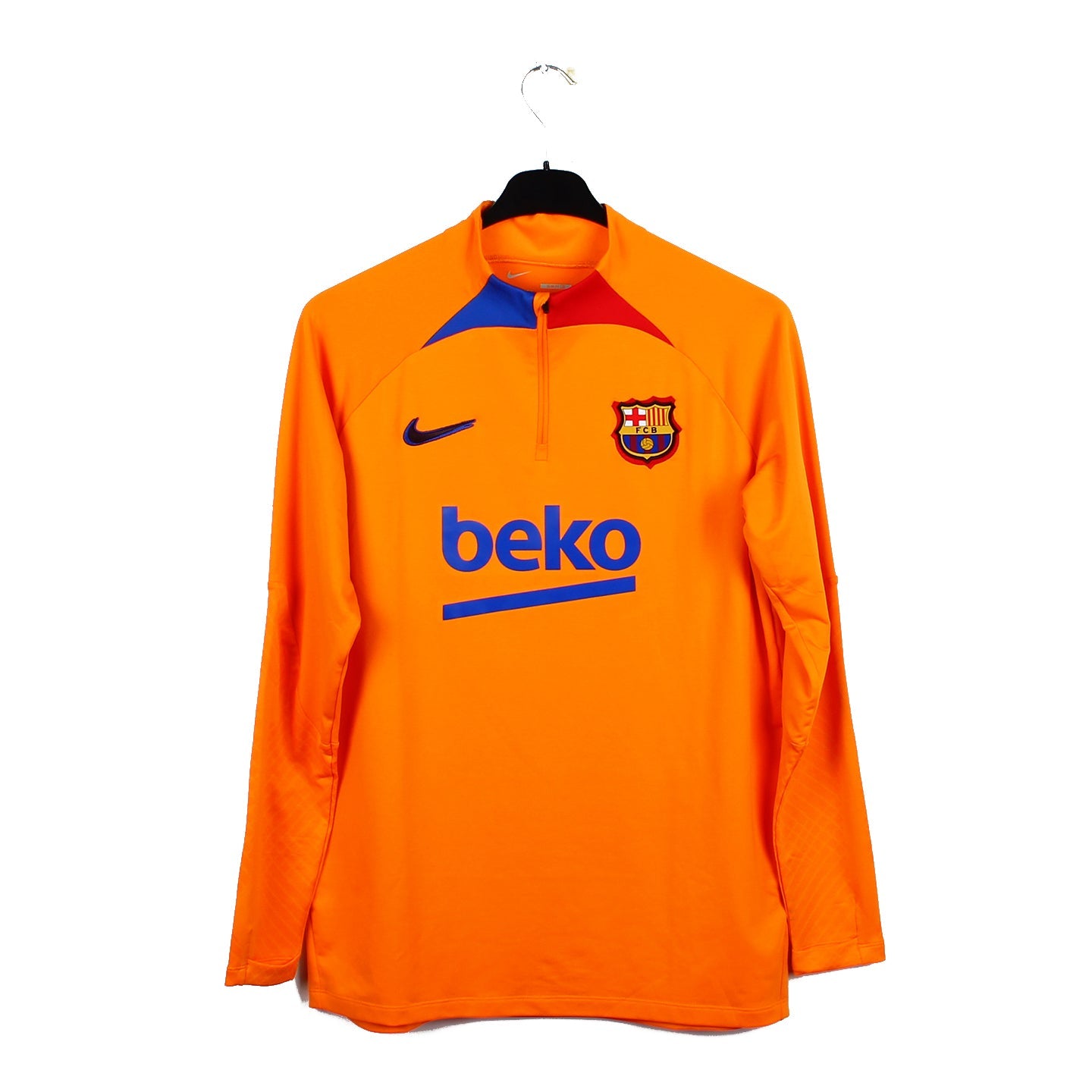 2022/23 - Barcelone (M)