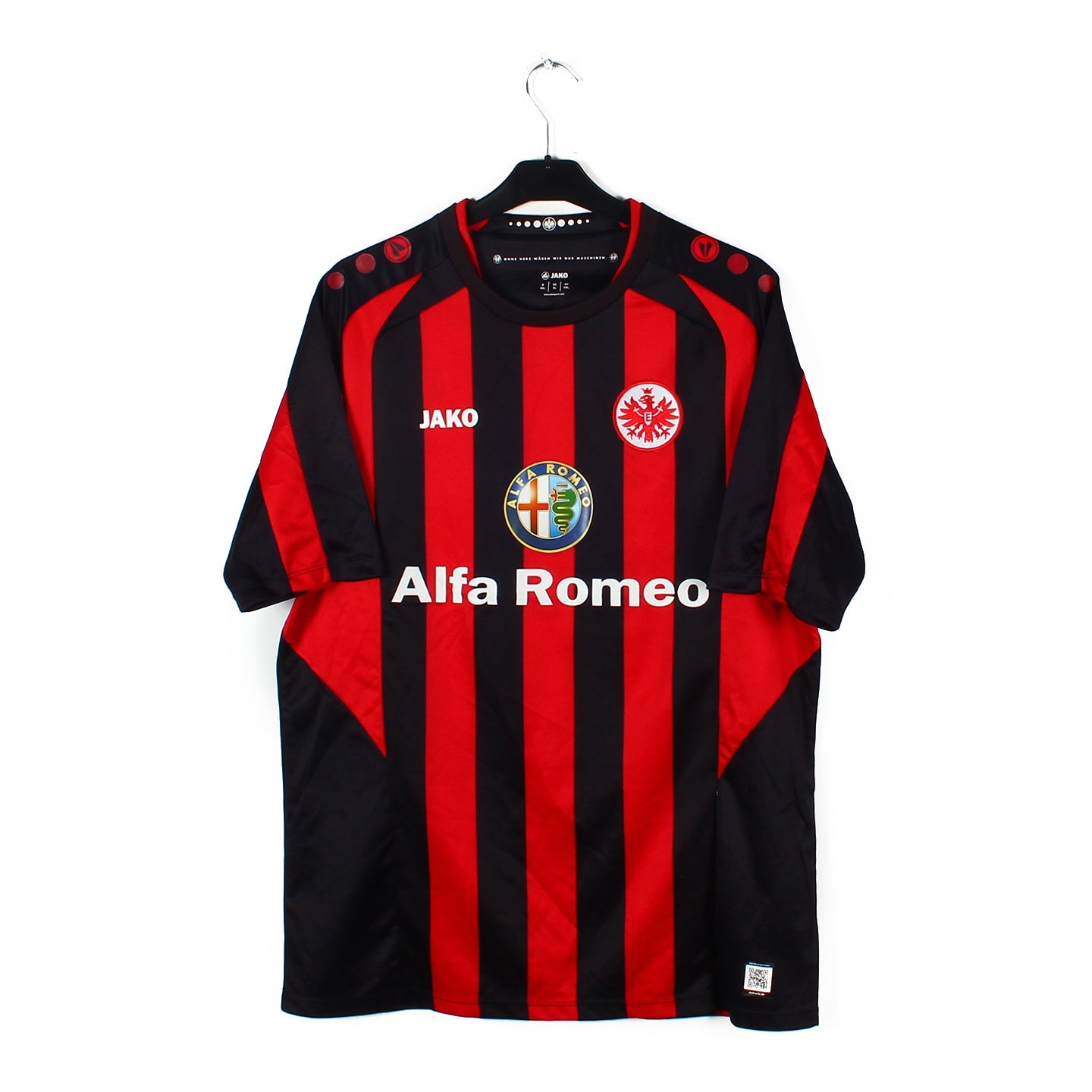 2013/14 - Eintracht Francfort (M)