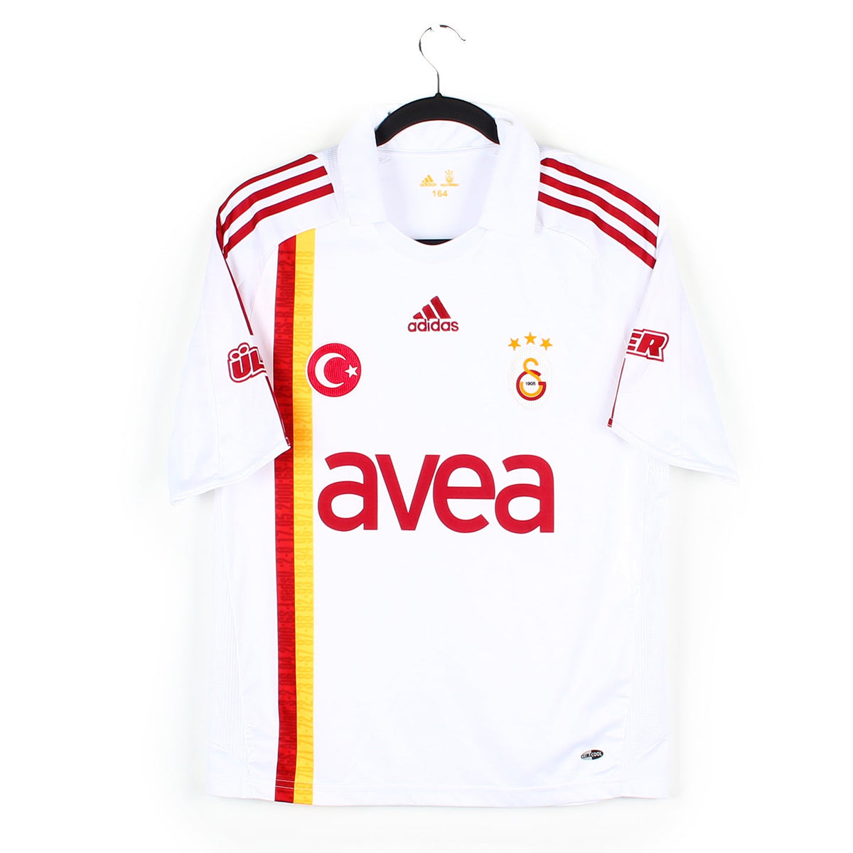 2008/09 - Galatasaray (S)