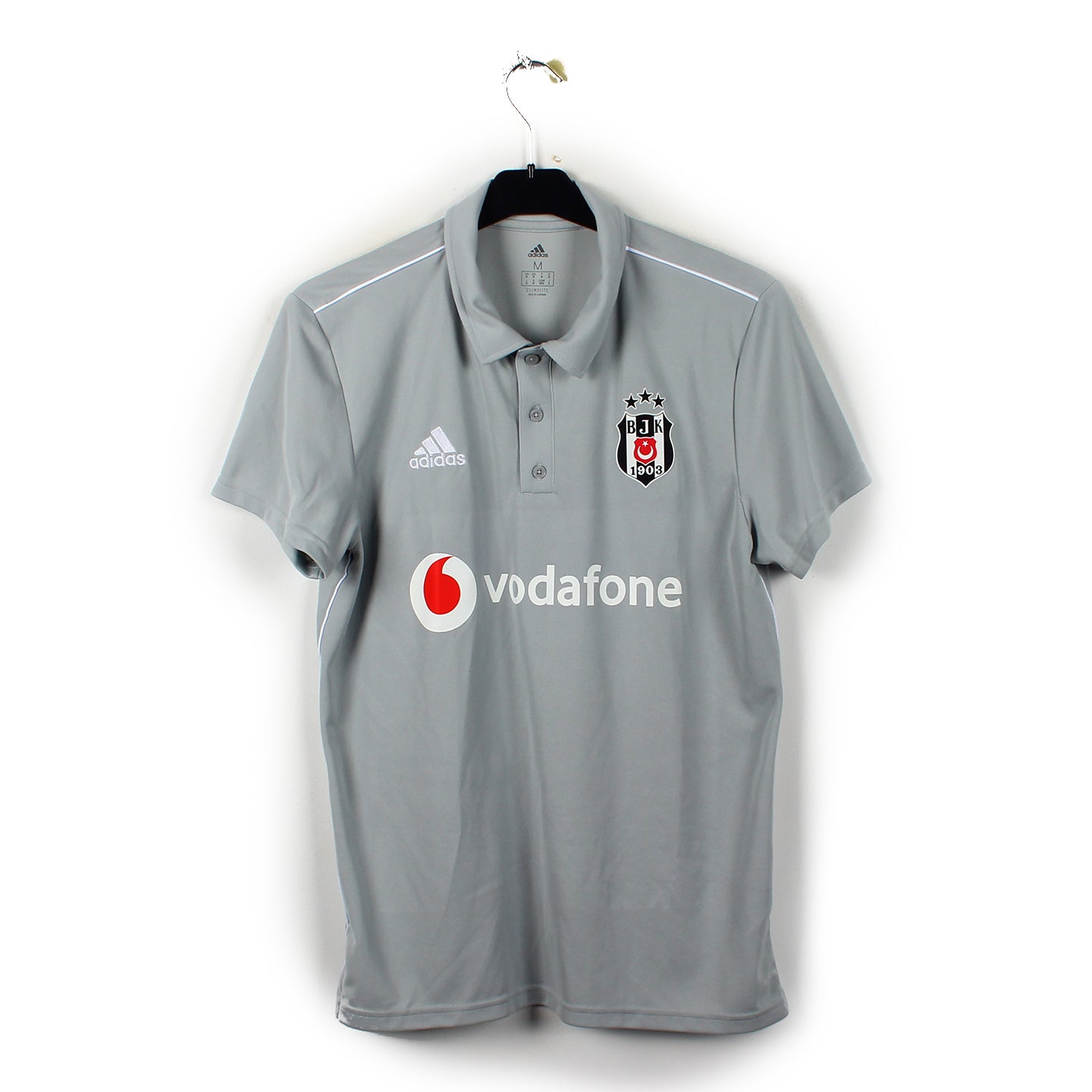 2017/18 - Besiktas (M)
