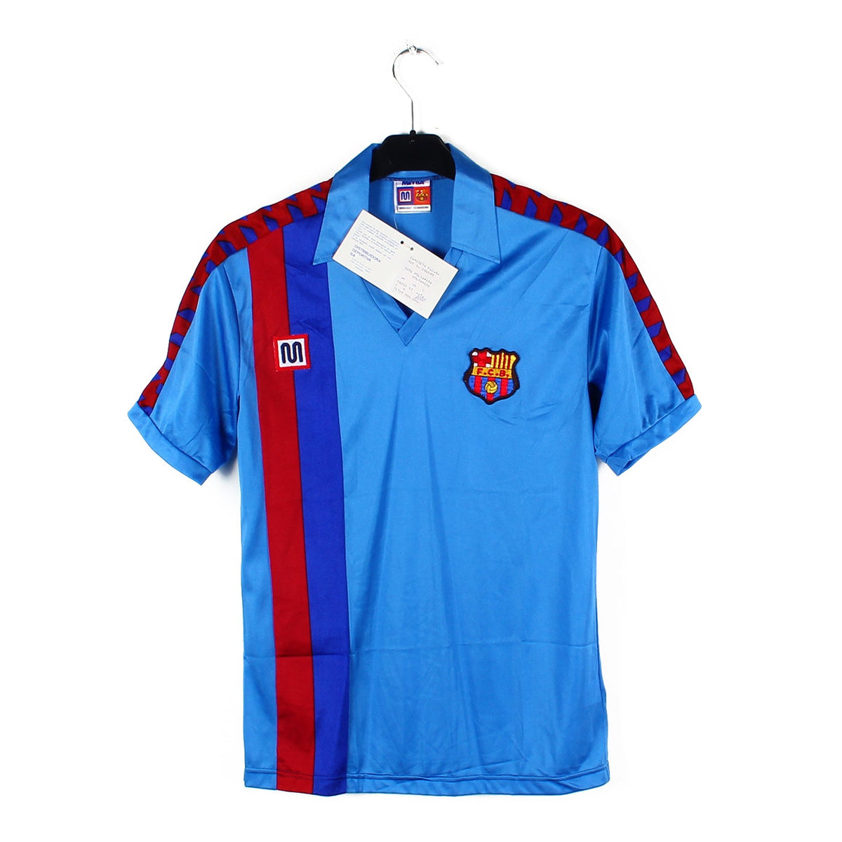 1987/91 - Barcelone (S)