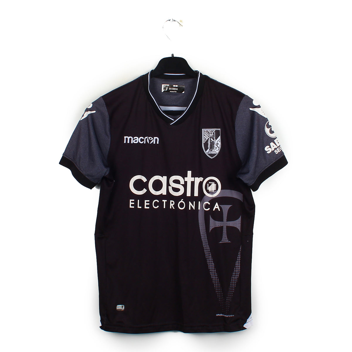 2018/19 - Vitoria Guimaraes (S)