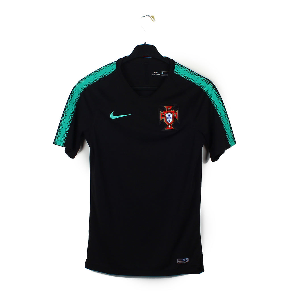 2018 - Portugal (L)