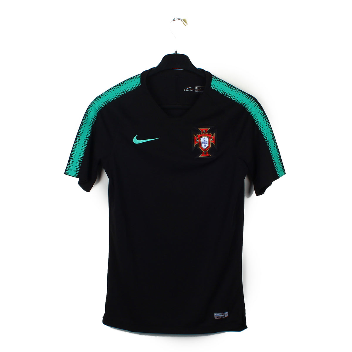 2018 - Portugal (M)