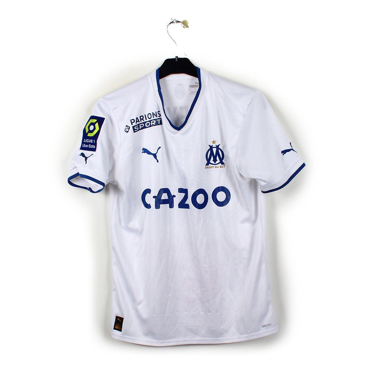 2022/23 - OM - Alexis #70 (M)