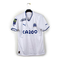 2022/23 - OM - Alexis #70 (M)