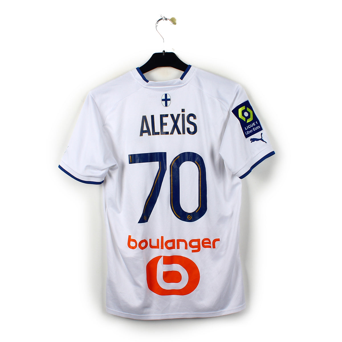 2022/23 - OM - Alexis #70 (M)