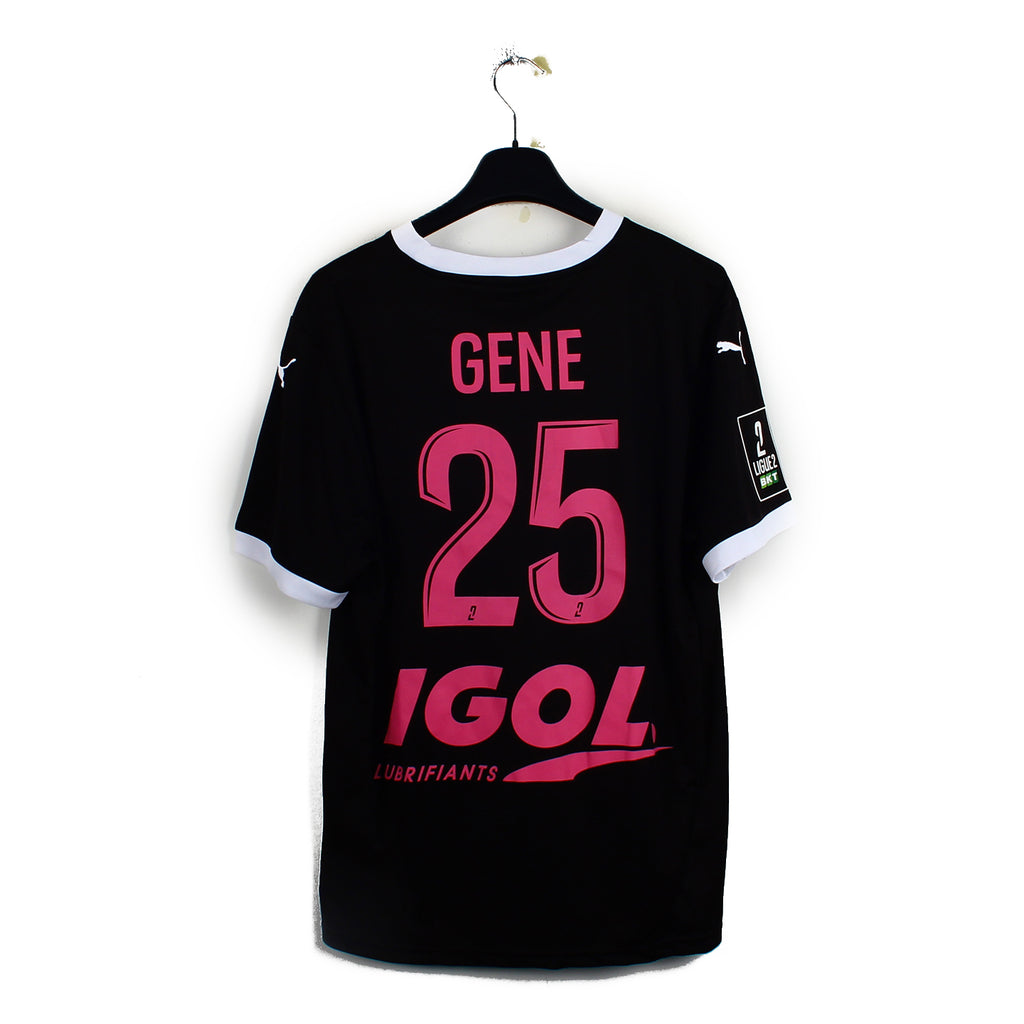 2024/25 - Amiens SC - Gene #25 (L) *octobre rose*