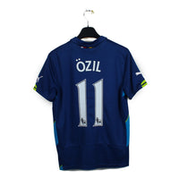 2014/15 - Arsenal FC - Ozil #11 (S)