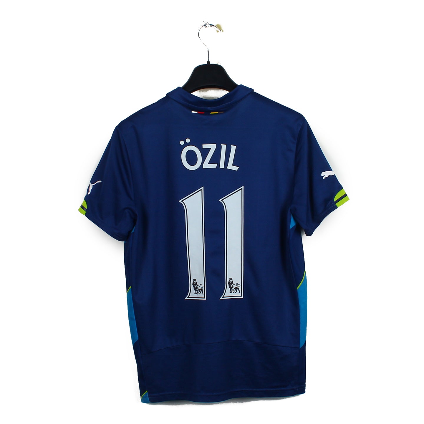 2014/15 - Arsenal FC - Ozil #11 (S)