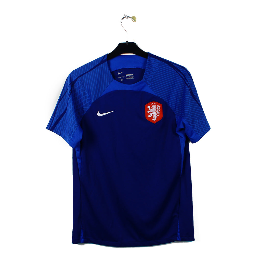 2022/24 - Pays-Bas (M)