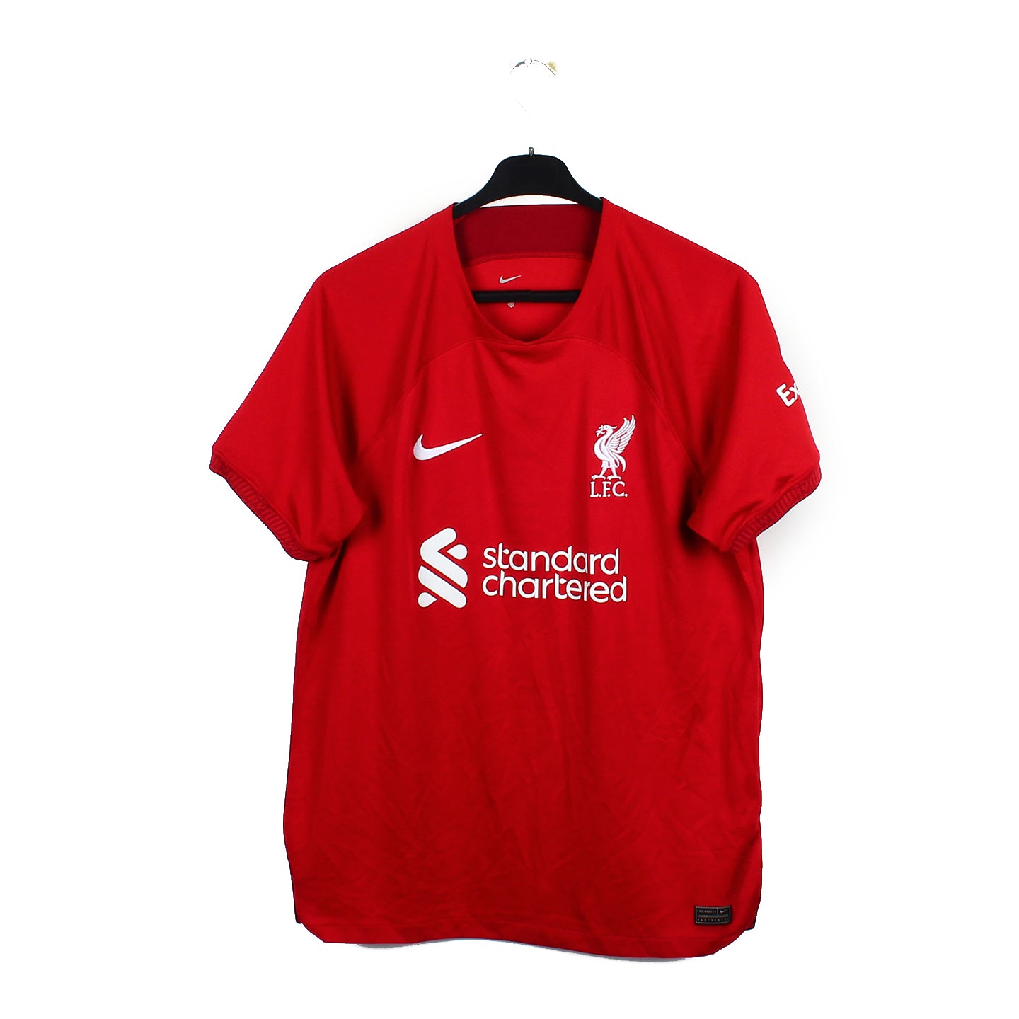 2022/23 - Liverpool FC (M)
