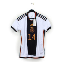 2022 - Allemagne - Musiala #14 (XL)