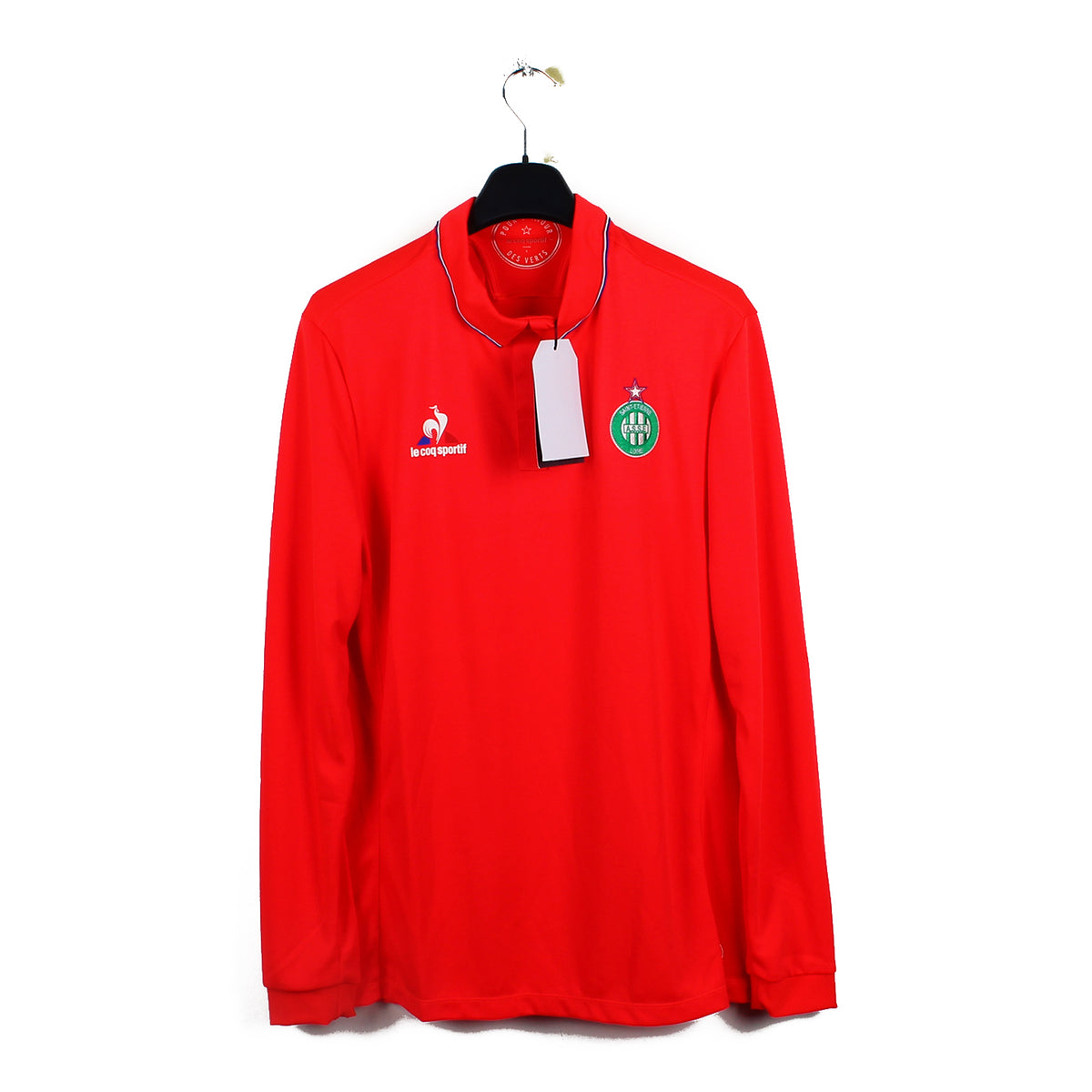 2016/17 - Saint-Etienne (L)