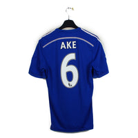 2014/15 - Chelsea - Ake #6 (M/L) [stock pro]