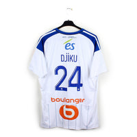 2022/23 - Racing Club de Strasbourg - Djiku #24 (XL)