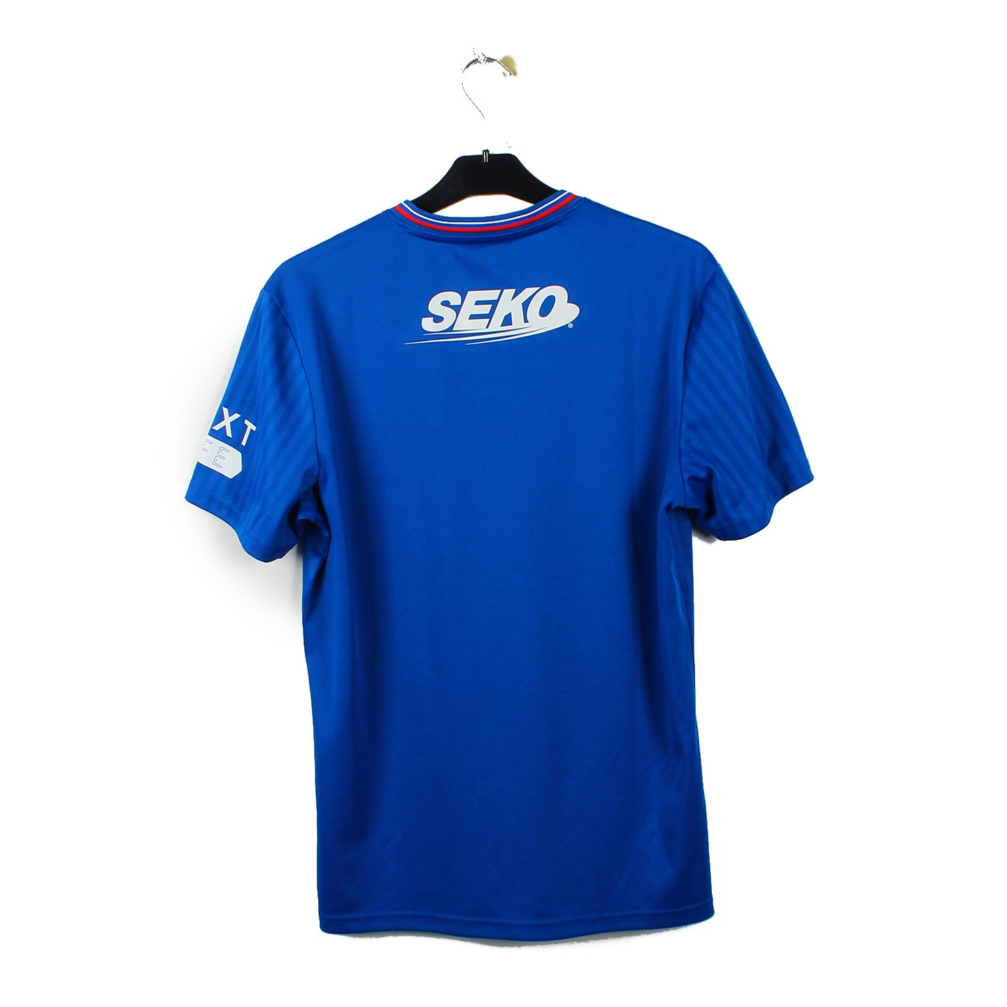 2023/24 - Glasgow Rangers (L)
