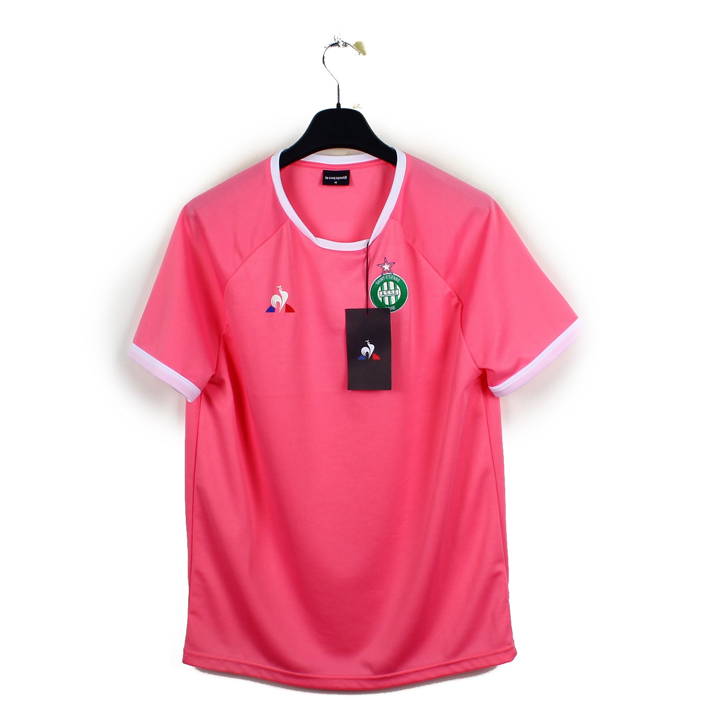 2020/21 - Saint-Etienne (M)