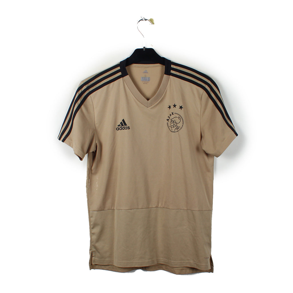 2018/19 - Ajax Amsterdam (S)