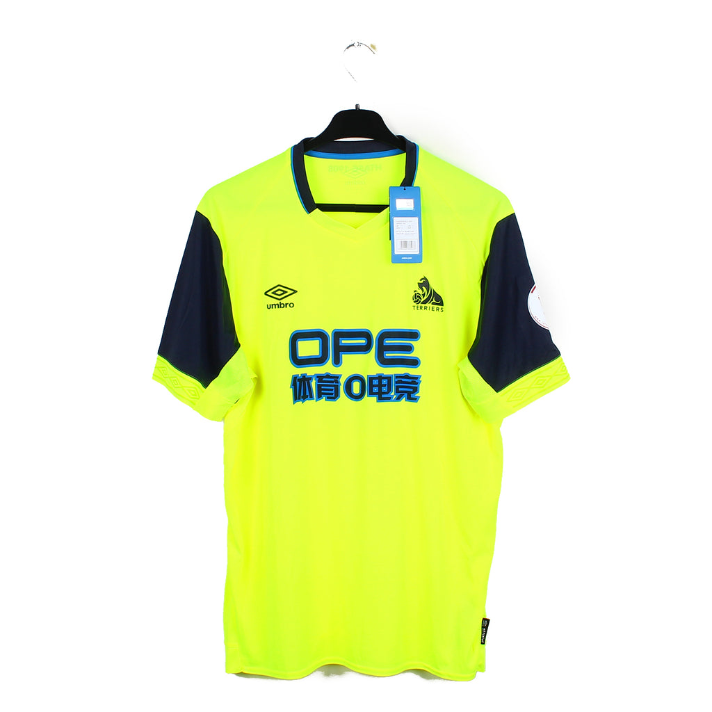 2018/19 - Huddersfield (XL)