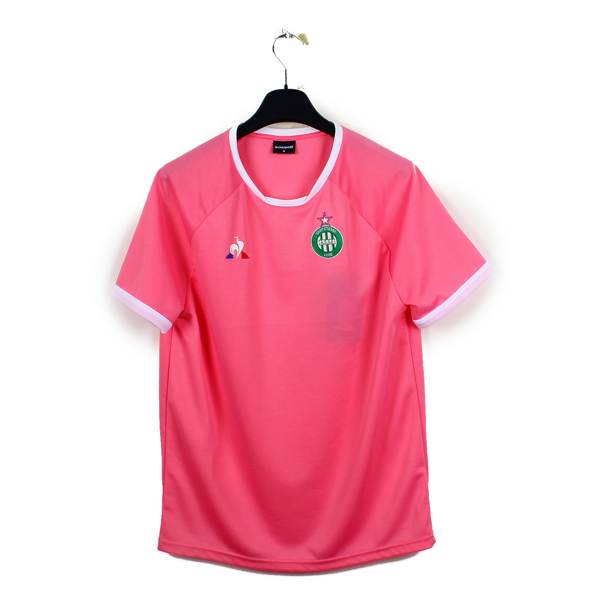 2020/21 - Saint-Etienne (M)