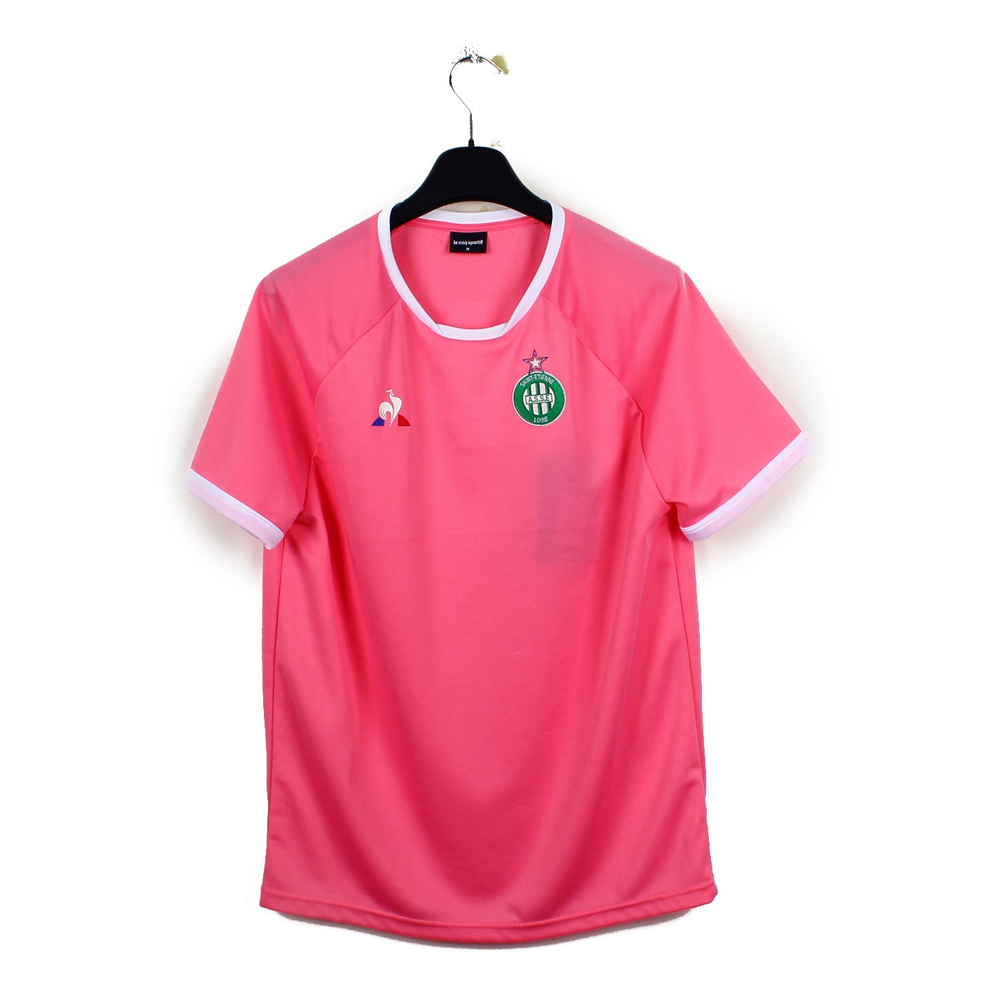 2020/21 - Saint-Etienne (M)