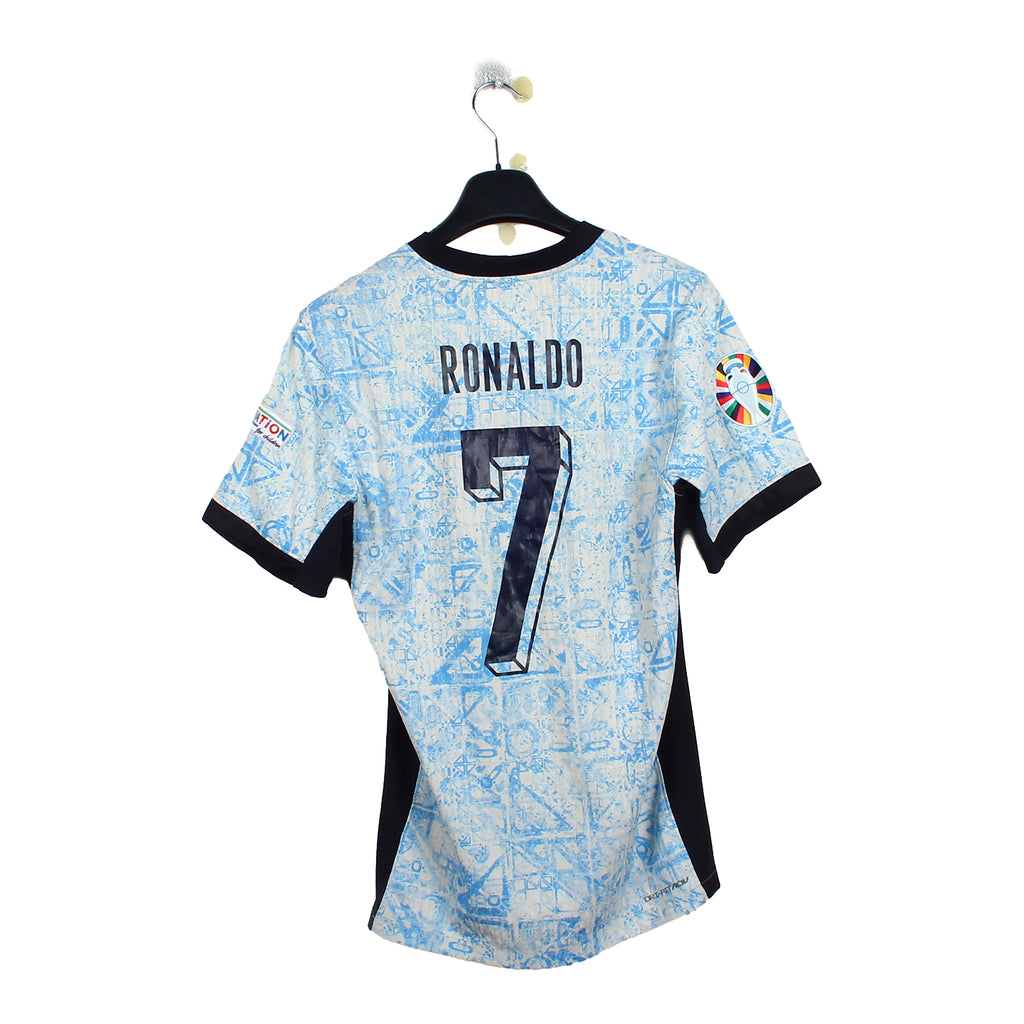 2024 - Portugal - Ronaldo #7 (S) [pro]