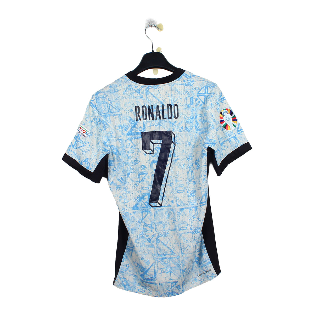 2024 - Portugal - Ronaldo #7 (S) [pro]