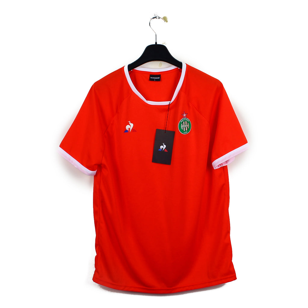 2020/21 - Saint-Etienne (L)