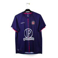 2021/22 - Toulouse FC (L)