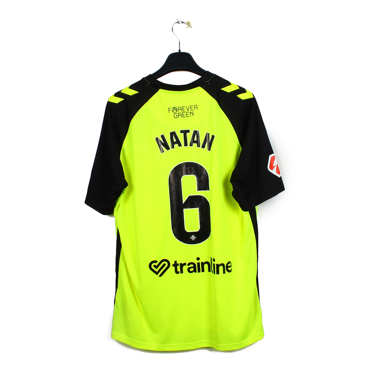 2024/25 - Real Betis - Natan #6 (XL)