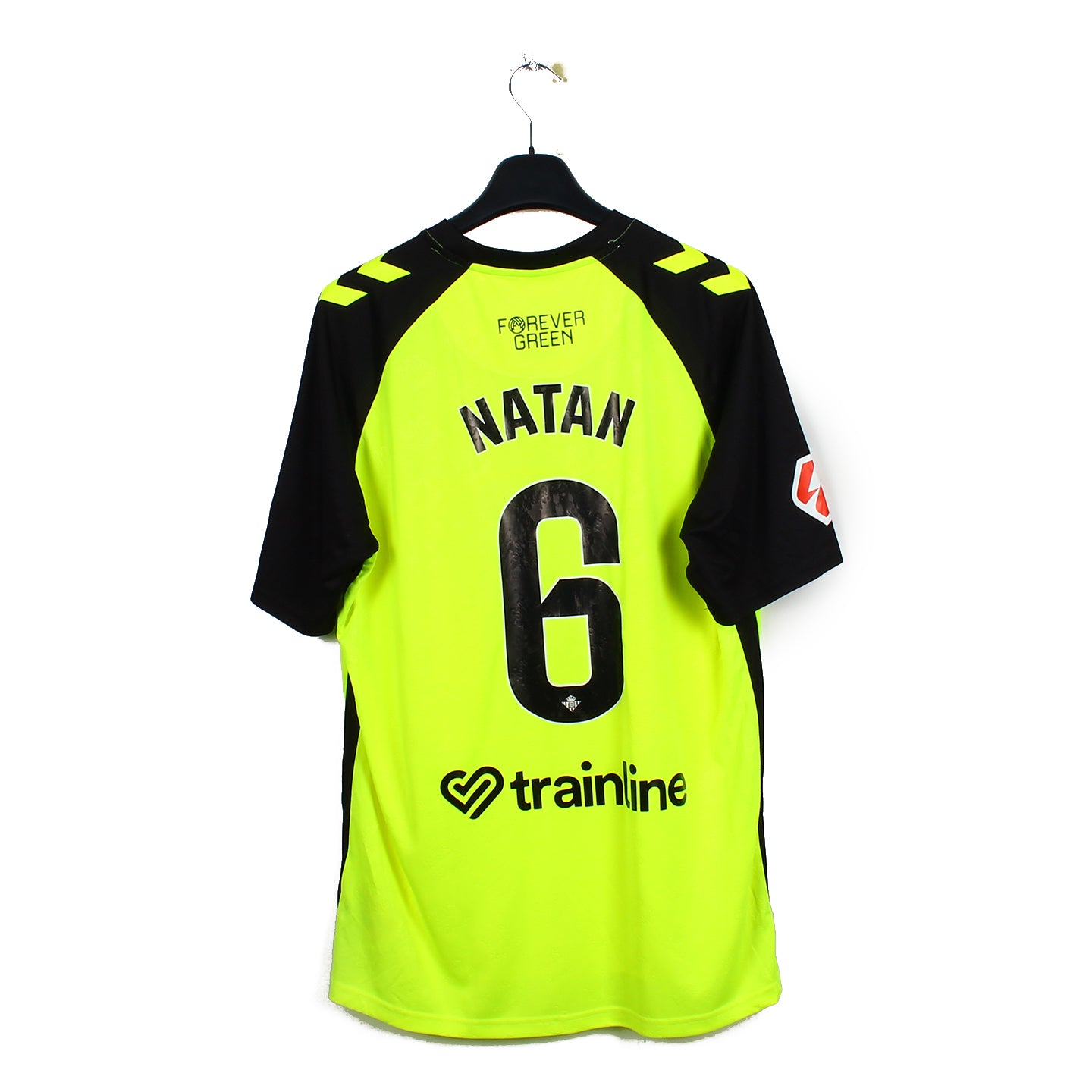 2024/25 - Real Betis - Natan #6 (XL)