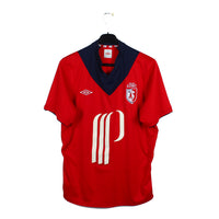 2012/13 - LOSC - Martin #10 (XL)