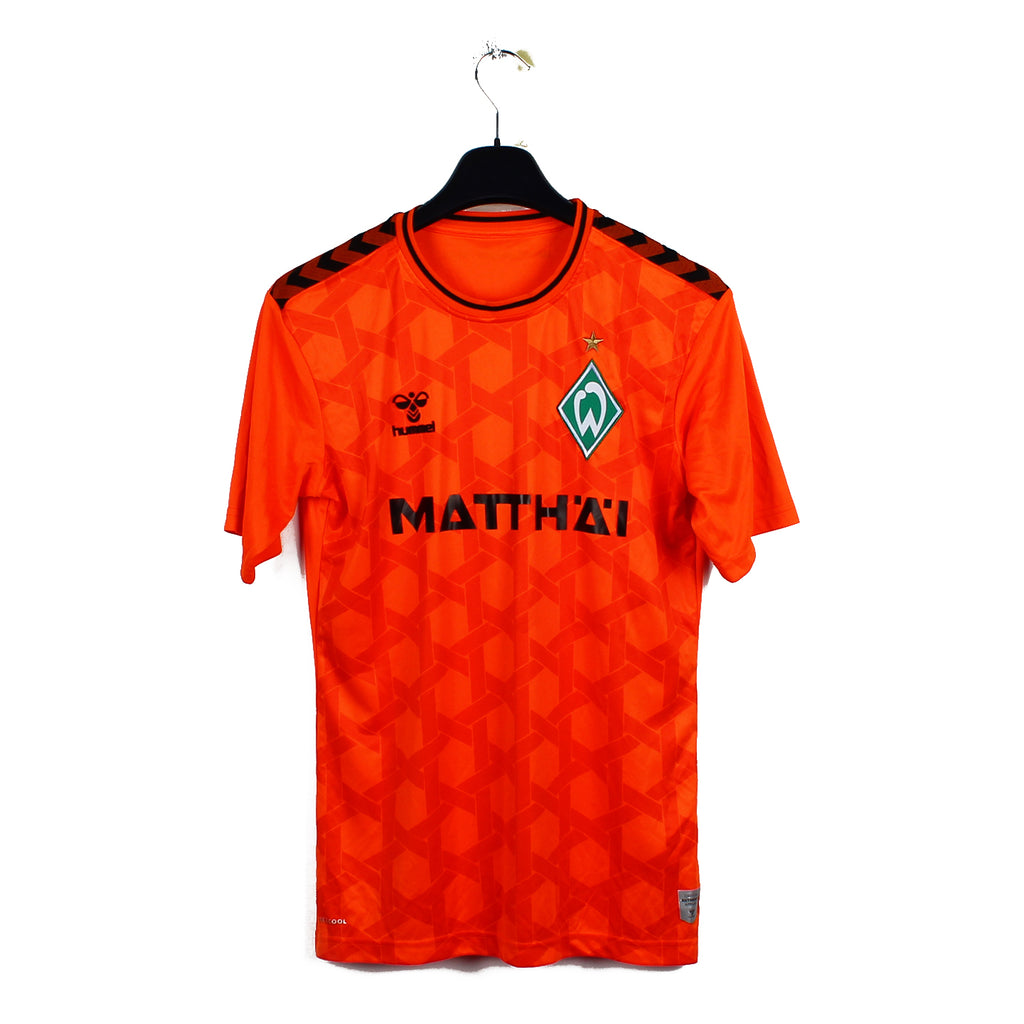 2023/24 - Werder Brême (S)