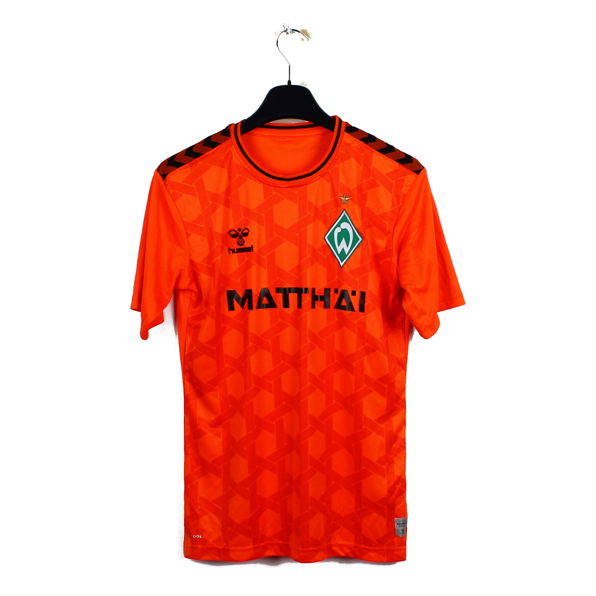 2023/24 - Werder Brême (S)