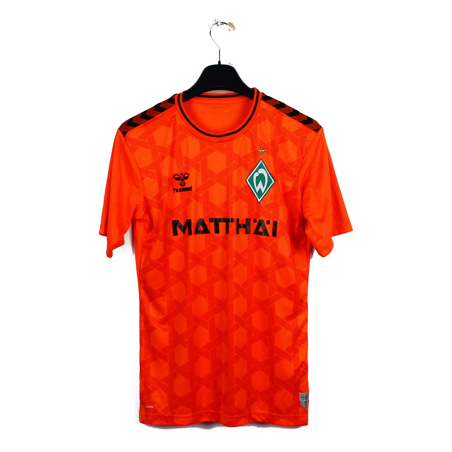 2023/24 - Werder Brême (S)