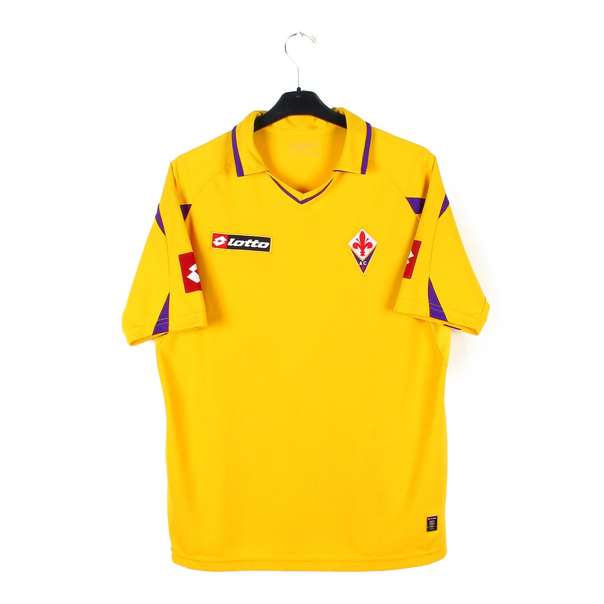2010/11 - Fiorentina (L)
