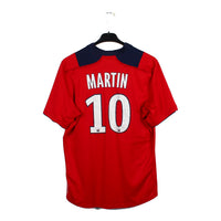 2012/13 - LOSC - Martin #10 (XL)