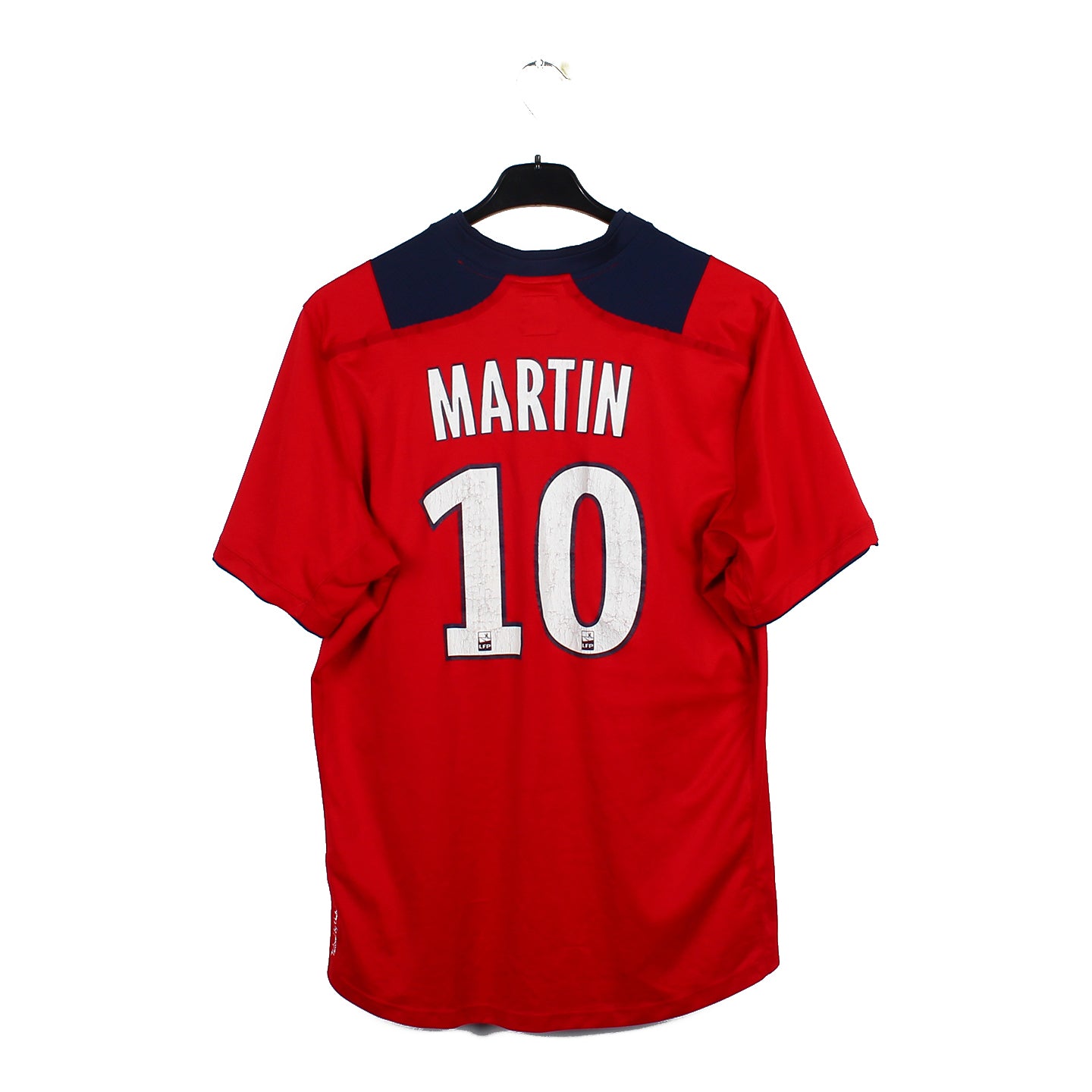 2012/13 - LOSC - Martin #10 (XL)