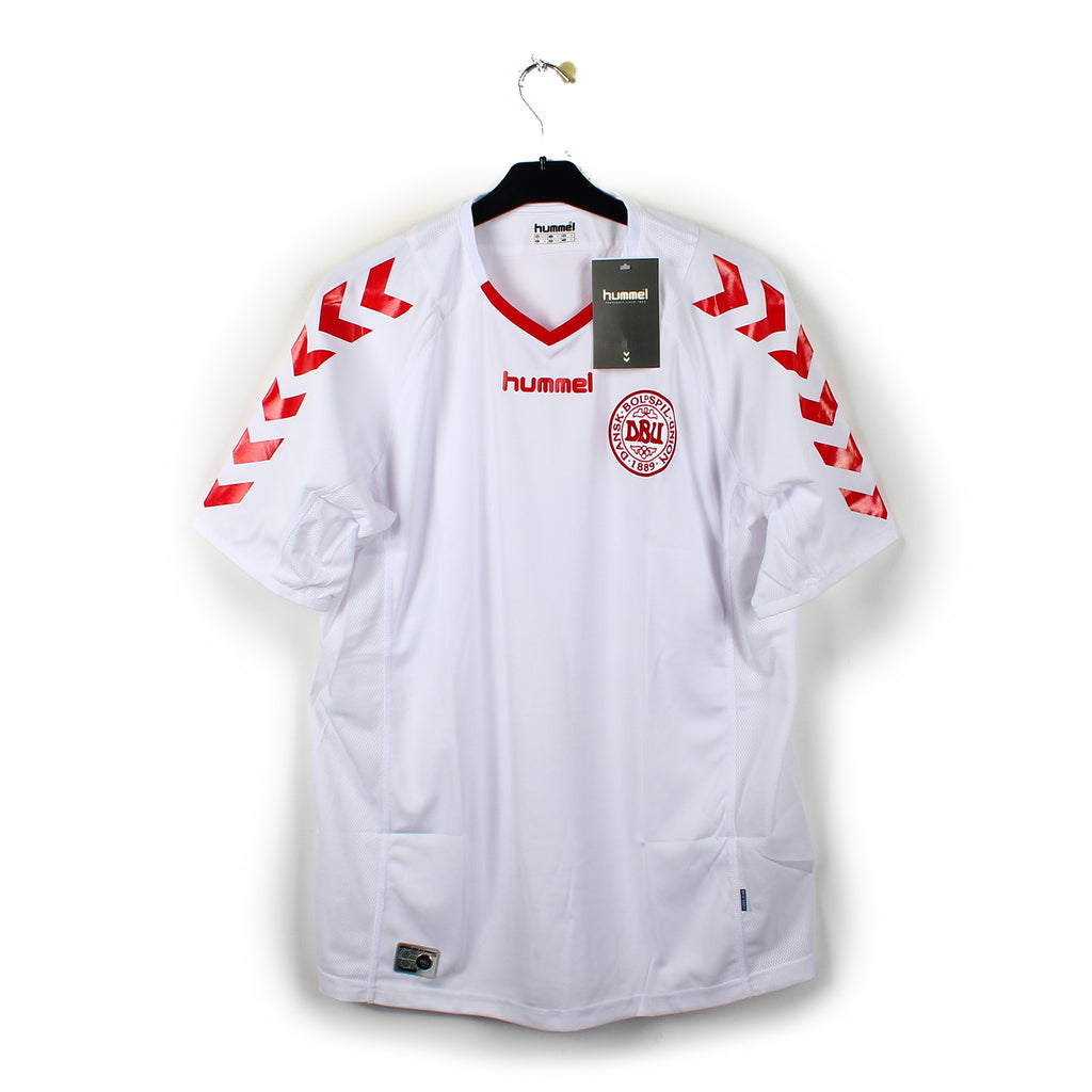 2003/04 - Danemark (XL)