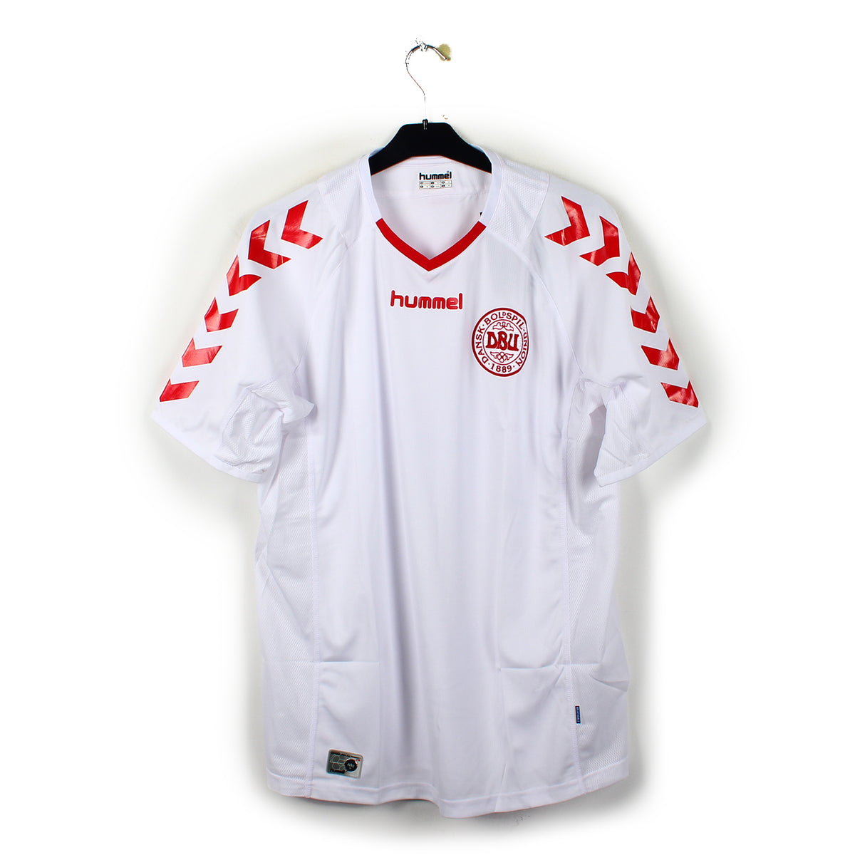 2003/04 - Danemark (XL)