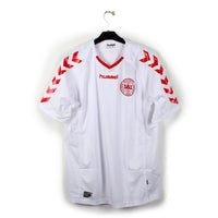 2003/04 - Danemark (XL)