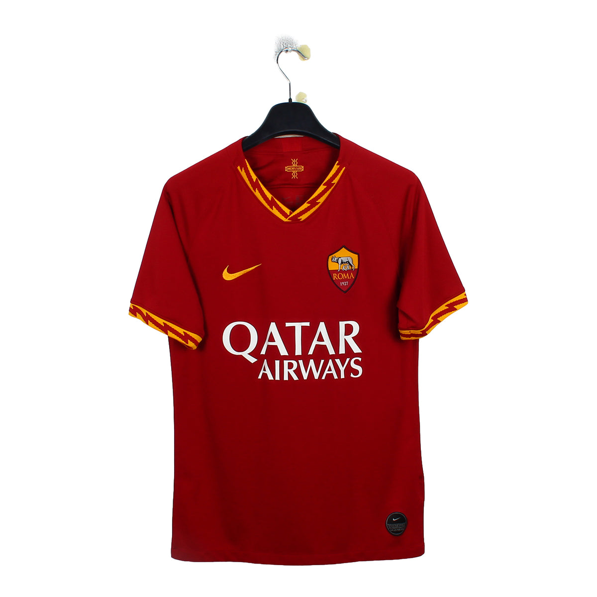2019/20 - AS Roma #4 (S)