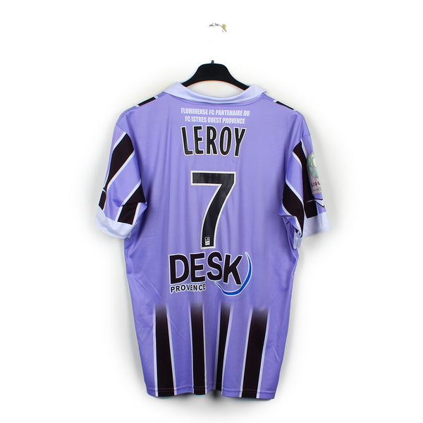 MAILLOT EXTÉRIEUR OL 2010/2011 Taille S EUR 37,10 - FR MAILLOT EXTÉRIEUR OL 2010/2011 Taille S EUR 37,10 - FR